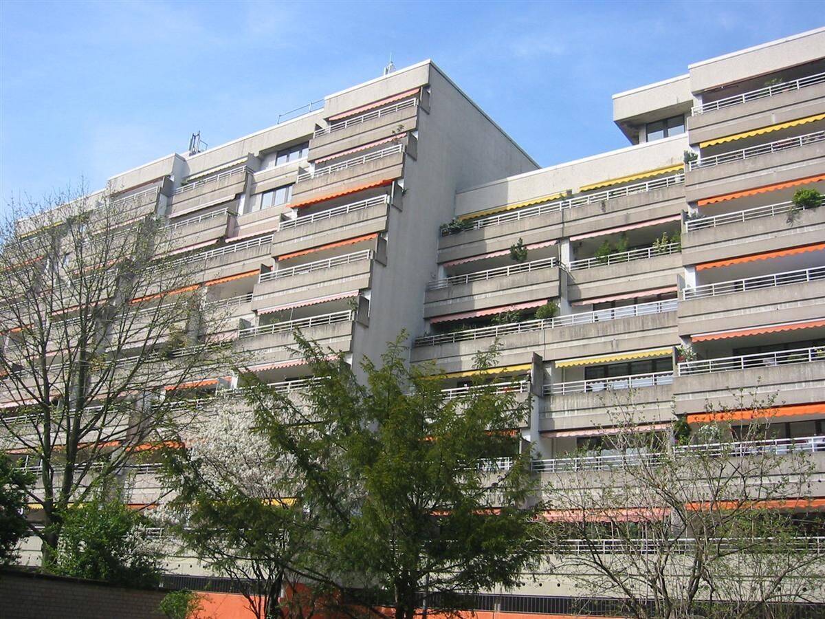 3-Zimmer-Wohnung in Bonn Castell (5301_25)