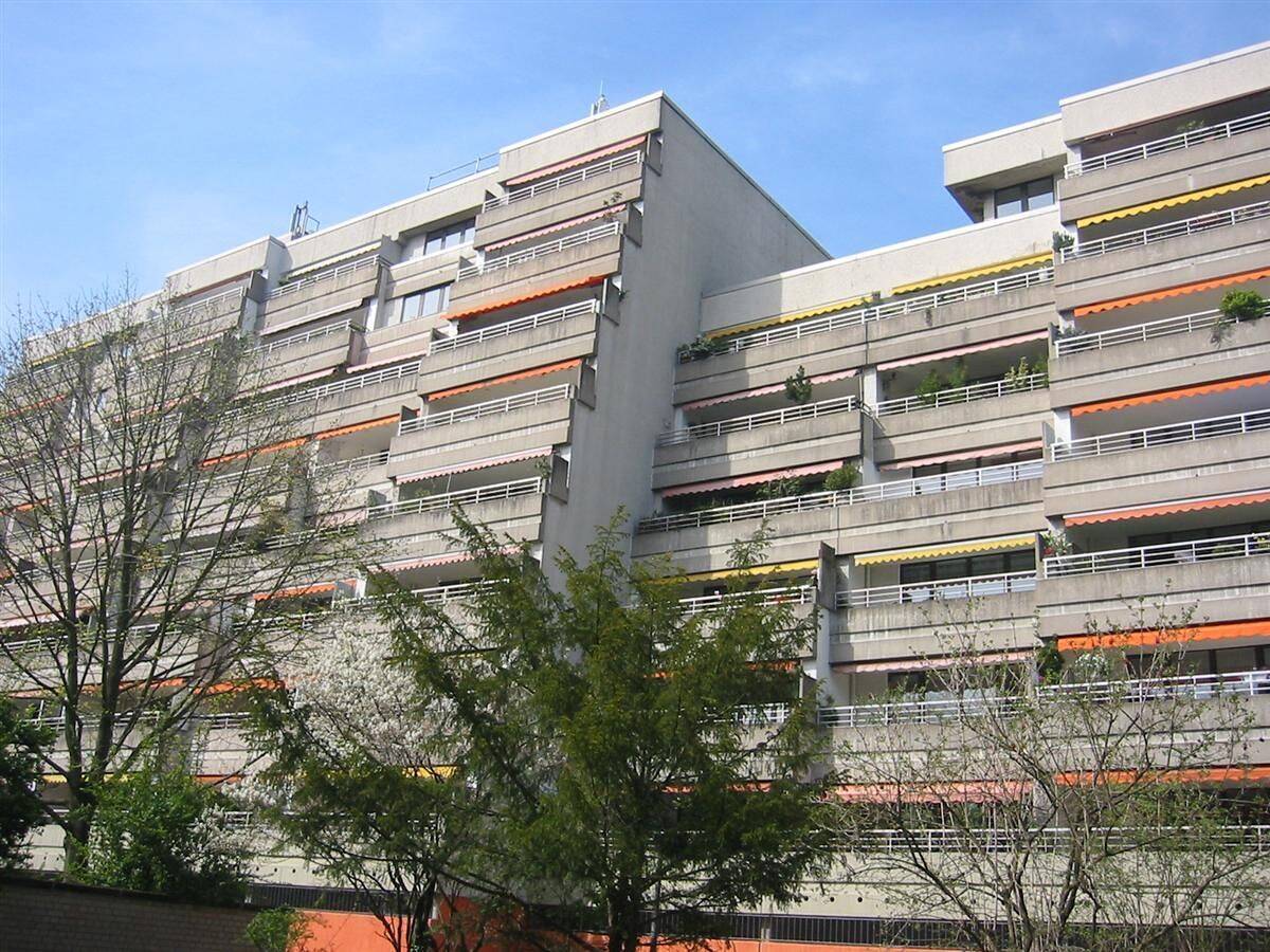3-Zimmer-Wohnung in Bonn Castell (5301_25) – 53111 Bonn – Bild 1 von 2