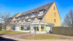 HH-Rahlstedt. Faktor 16,79. Anlageimmobilie mit Potenzial. Kombination aus Wohnen und Tagespflege
