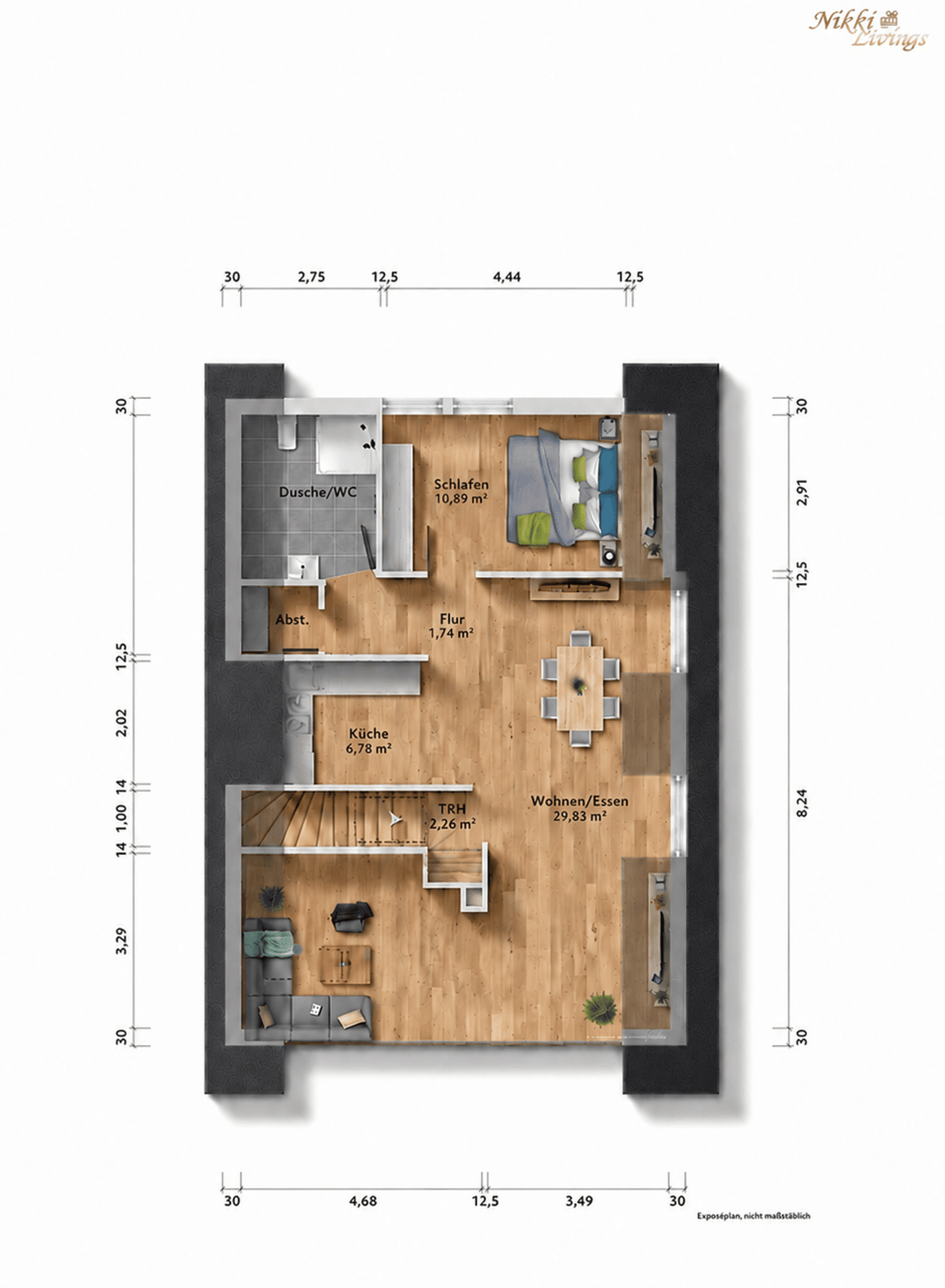 Haus in 82515 Wolfratshausen mit 281 m² kaufen