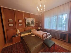 Mahlsdorf-Nord - sehr ansprechendes, massives Einfamilienhaus im Bungalowstil, zusätzlich Gästehaus – 12623 Berlin – Vorschaubild 7