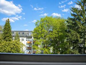 Frisch renovierte 2-Zimmer-Wohnung mit Loggia und Grünblick - bezugsfrei in Reinickendorf – 13403 Berlin – Vorschaubild 9