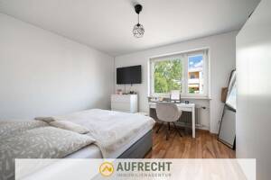 AUFRECHT °Wohnen mit Charakter° - Stilvolle 3-Zi.-Wohnung in Feldmoching-Lerchenau West – 80995 München – Vorschaubild 5