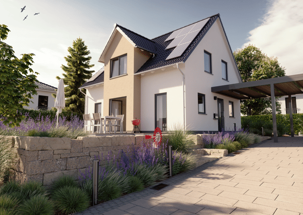 Haus in 19370 Parchim mit 121 m² kaufen