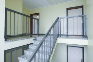 Gepflegte 3-Zimmer-Wohnung mit Sonnenbalkon in Süd-/Westlage und großzügigem Kellerraum in bester Wohnlage – 21079 Hamburg – Vorschaubild 9