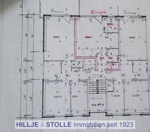 Ebenerdiges Single-Appartement mit Terrasse in Bürgerfelde – 26127 Oldenburg – Vorschaubild 8