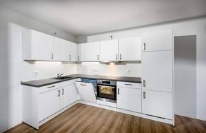 Direkt vom Eigentümer: Penthouse-Wohnung mit tollem Blick – 44135 Dortmund – Vorschaubild 4