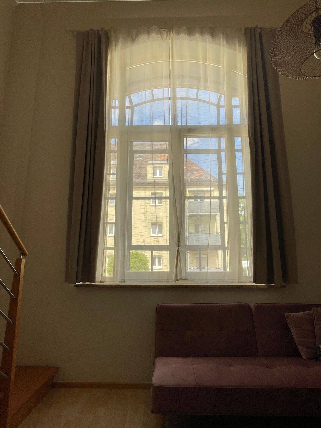 Maisonette-Appartement Nähe Josefskrankenhaus in der Plato-Wild-Straße – Regensburg – Vorschaubild 3