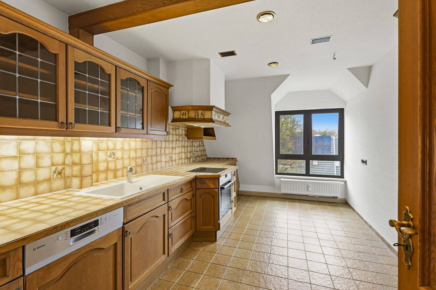 ** Maisonette im Dachgeschoss in Bestlage von Berlin-Zehlendorf** – Berlin – Vorschaubild 7