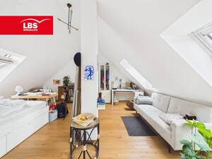 Hochwertige Maisonette in zentraler Bonner Lage – 53111 Bonn – Vorschaubild 3