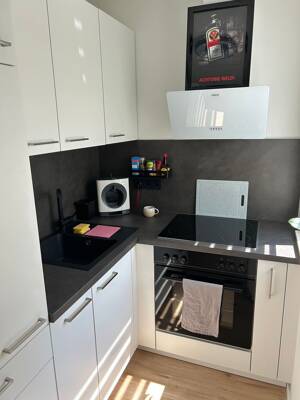 Top sanierte 1 Raumwohnung – 4178 Leipzig – Vorschaubild 3