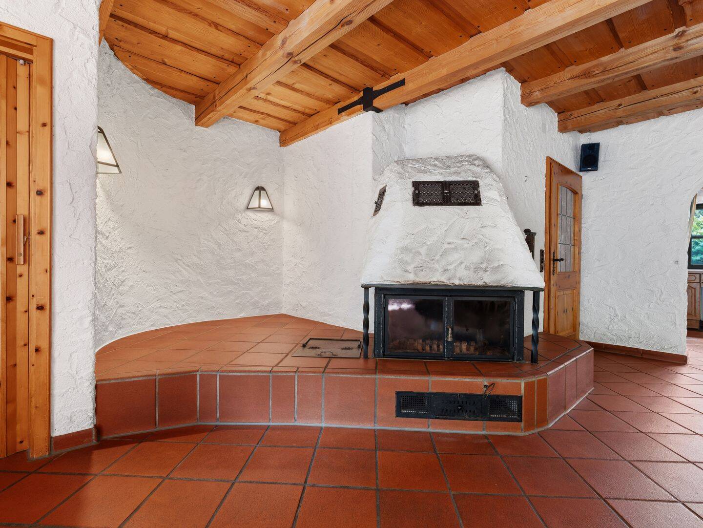 Repräsentative Landhaus-Villa! Exklusives Anwesen mit absoluter Privatsphäre – Prebitz – Vorschaubild 9
