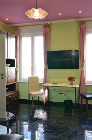 Colorful Living - Apartment Nähe Uni-Campus – 53121 Bonn – Vorschaubild 2