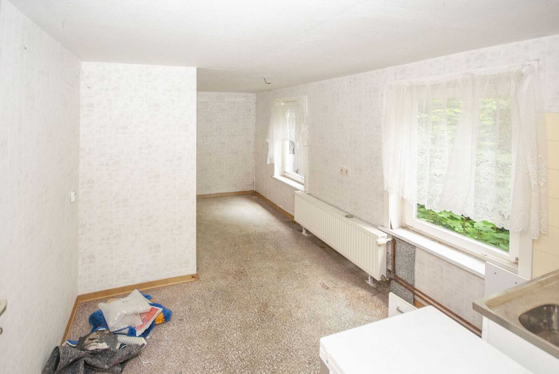 Mehrfamilienhaus in 38642 Goslar / Oker mit 191 m² kaufen