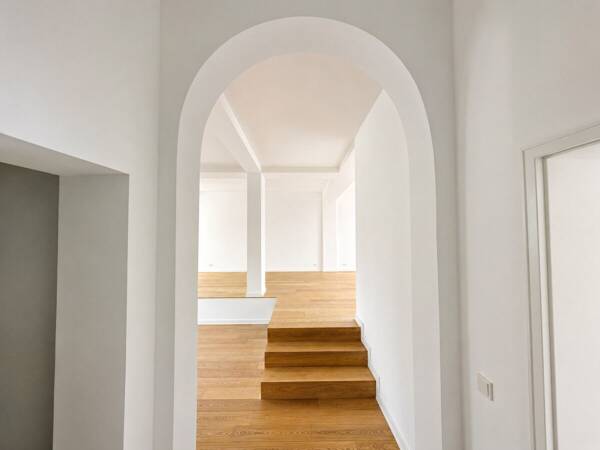 Erdgeschosswohnung in 48145 Münster mit 161 m² kaufen