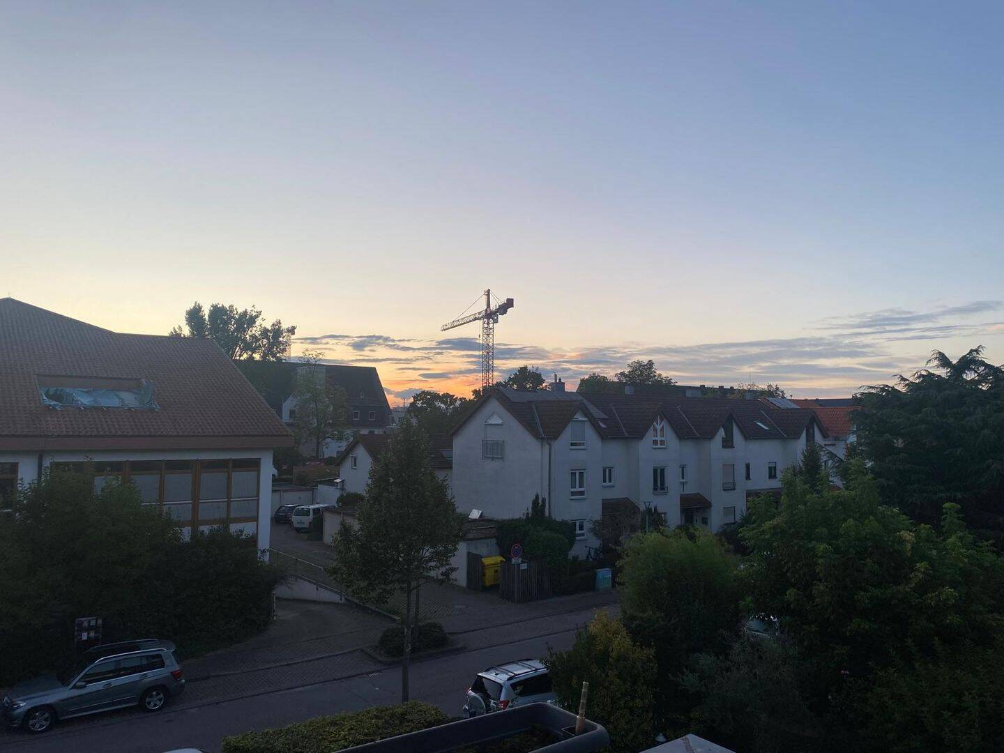 Gemütliche Dachgeschosswohnung mit Balkon in ruhiger Sackgasse – Heidelberg – Vorschaubild 7