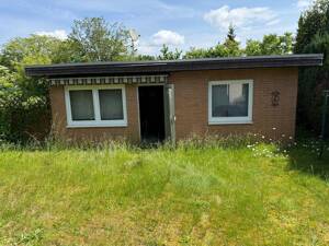 Viel Platz im Reihenendhaus – 38229 Salzgitter – Vorschaubild 5