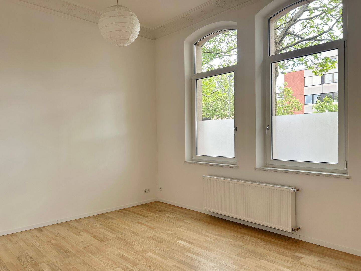 ***CITY WOHNEN*** TOP SANIERTE 3 ZIMMER WOHNUNG IM HERZEN VON NÜRNBERG – Nürnberg – Vorschaubild 7