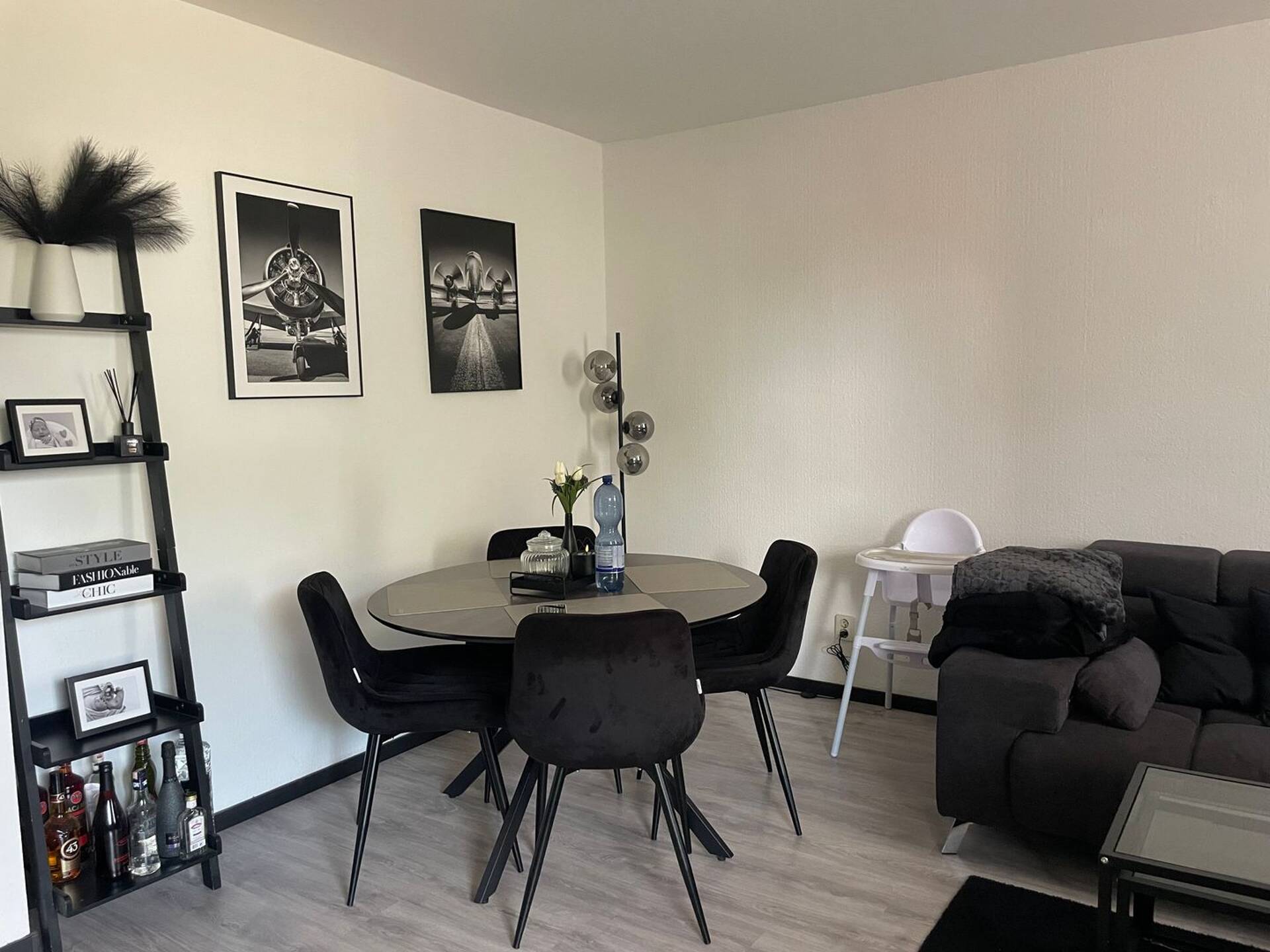 Etagenwohnung in 21629 Neu Wulmstorf mit 68 m² kaufen