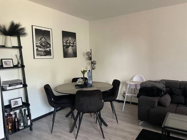 Etagenwohnung in 21629 Neu Wulmstorf mit 68 m² kaufen