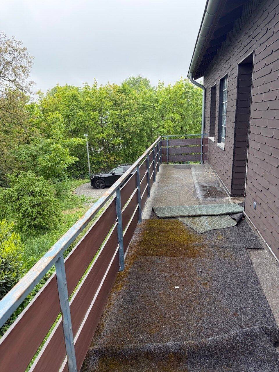 Haus statt Wohnung! Einseitig angebautes Einfamilienhaus in Wermelskirchen! – Wermelskirchen – Vorschaubild 7