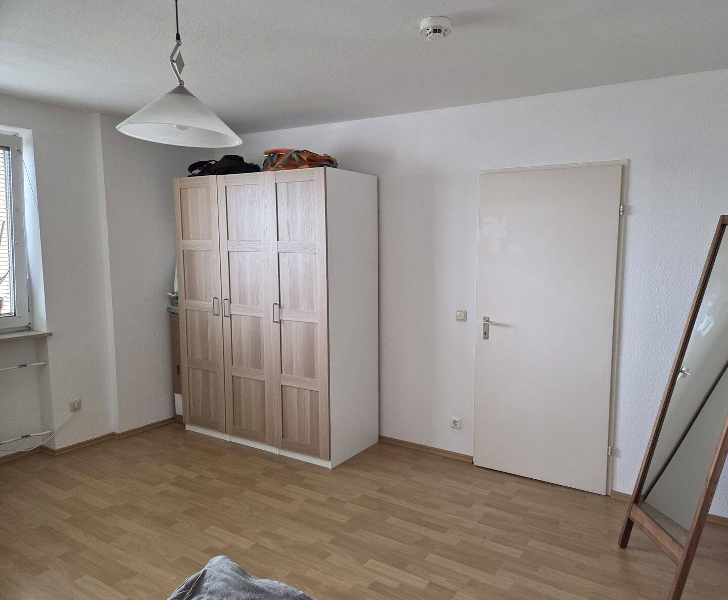 Vermietung auf Zeit - Helle möblierte Wohnung in zentraler Lage mit Parkblick – Nürnberg – Vorschaubild 7