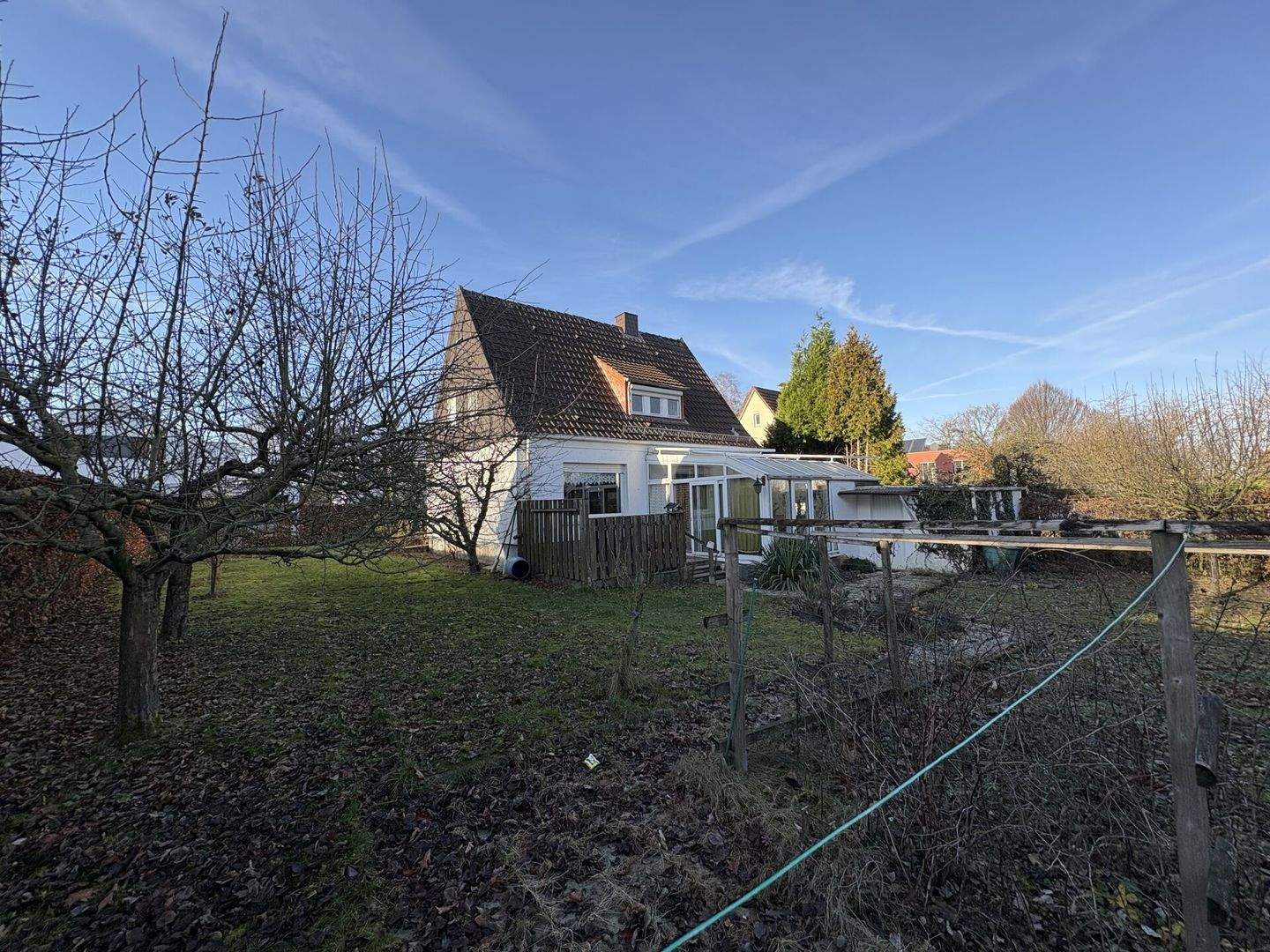 Traumhausprojekt in ruhiger Sackgasse - nutzen Sie die Chance auf Ihre individuelle Oase – Paderborn – Vorschaubild 2