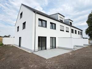 IN-SÜD/Niederfeld - 4 - 5 Zi.-ETW im Reihenhaus!!!!!!! – 85053 Ingolstadt – Vorschaubild 2