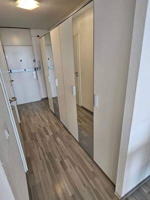 City-Apartment mit Balkon, Aussicht und kompletter Ausstattung – 90762 Fürth – Vorschaubild 7