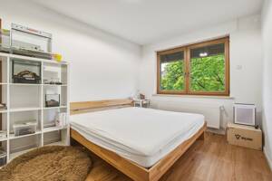 Zwei Einheiten, viele Optionen - Haus mit Potenzial in BI-Innenstadt.. – 33607 Bielefeld – Vorschaubild 7