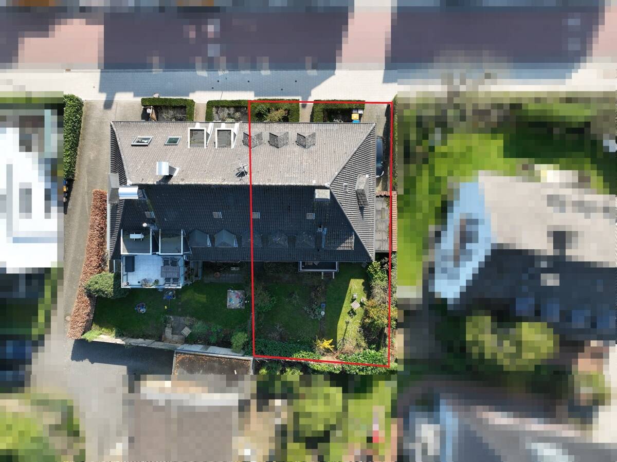 Wohnen in Bestlage - Dreiparteienhaus im Neutor-Viertel nahe Schloss & Promenade! – Münster – Vorschaubild 3