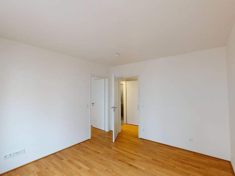 2 Monate mietfrei wohnen! 2 Zimmer, EBK, Terrasse – Wolfsburg – Vorschaubild 7