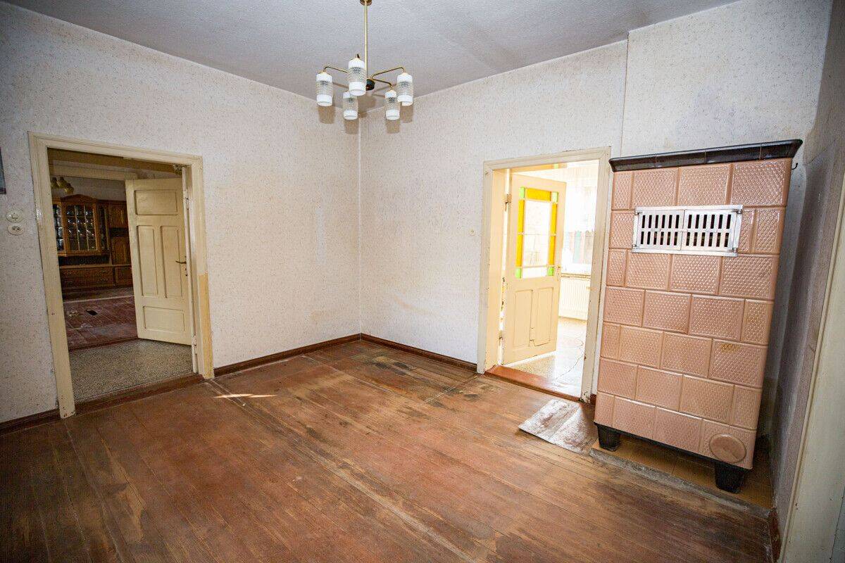 Vier Seiten Hof in Pirow/Burow mit Scheune! – Pirow – Vorschaubild 9
