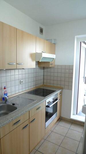 … Leben in Bremen-Findorff - 2-Zimmer Wohnung – 28215 Bremen – Vorschaubild 5