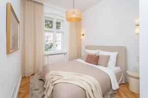 Kernsaniertes Maisonette-Wohnjuwel in begehrter Lage von Lichterfelde – 12203 Berlin – Vorschaubild 4