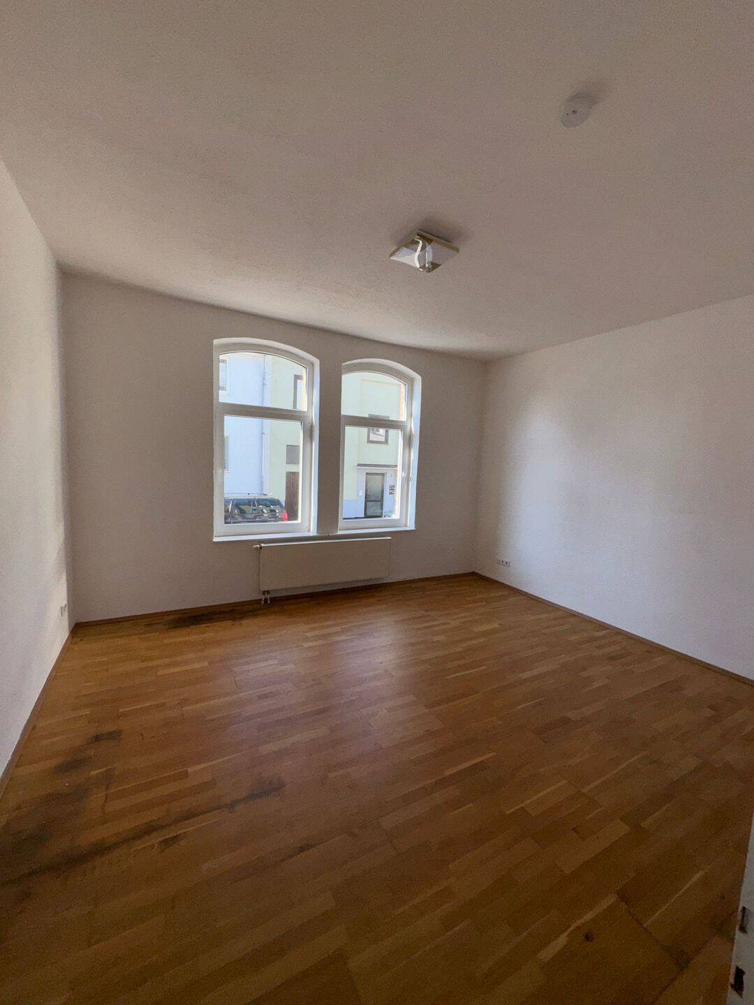 Charmantes 2-Zimmer Apartment in Bettenhausen, Kassel – Kassel – Vorschaubild 2