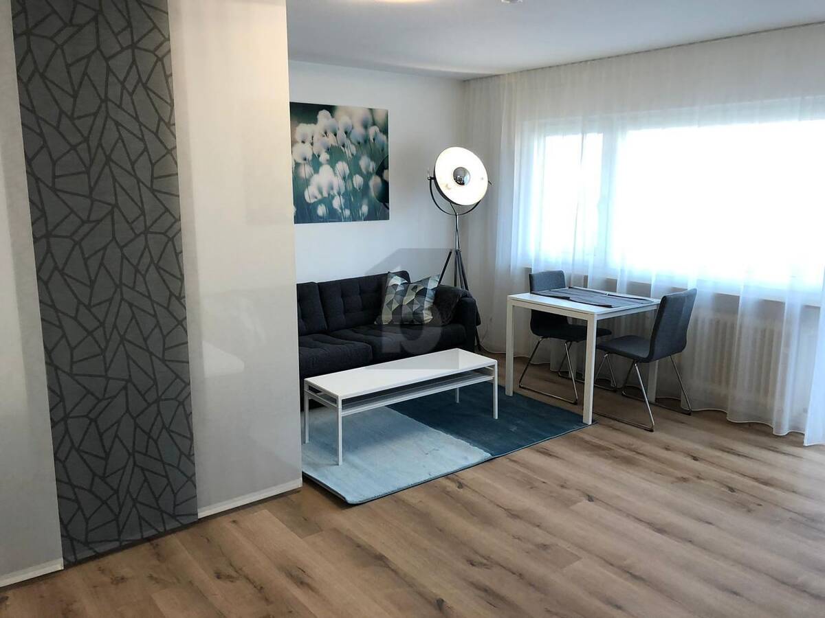ANKOMMEN & WOHLFÜHLEN - MÖBLIERTES WOHNEN – 70469 Stuttgart – Bild 1 von 5