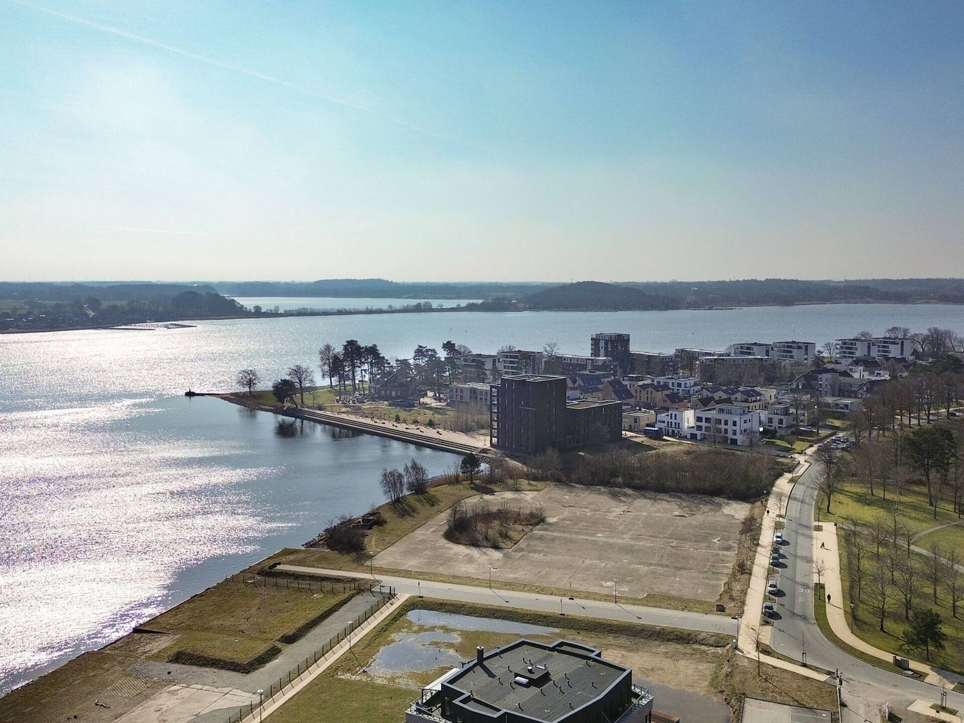 Penthouse in 24837 Schleswig mit 165 m² kaufen