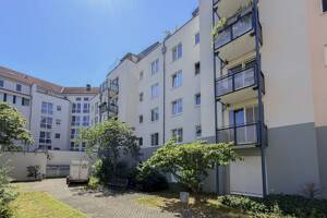 *Rundum Paket für Kapitalanleger* 2-Zi. mit Balkon, EBK, TG-SP und Aufzug – 1159 Dresden – Vorschaubild 6