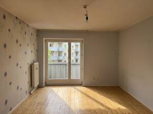 Schöne 2-Zimmer Wohnung mit Balkon in Mörsenbroich - Provisionsfrei! – Graf-Recke-Straße 147 b, 40237 Düsseldorf – Vorschaubild 2