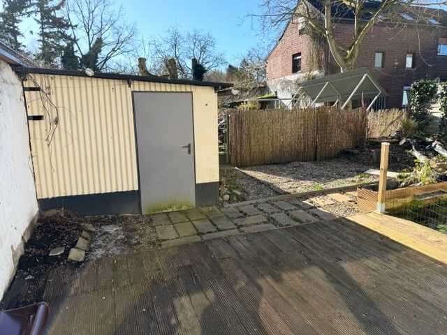 Solides Wohnhaus mit SÜDLAGE-Garten – Mönchengladbach – Vorschaubild 6