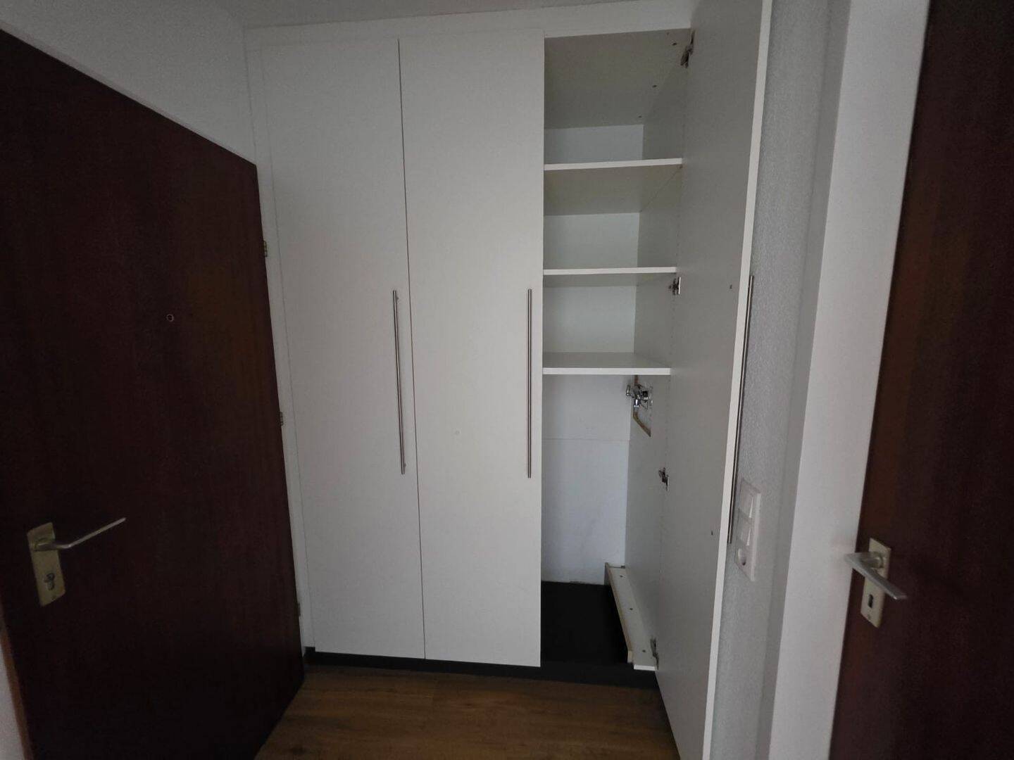 Charmante 1-Zimmer-Terrassenwohnung in begehrter Lage nahe der Uni und der Nürnberger Altstadt – Nürnberg – Vorschaubild 5