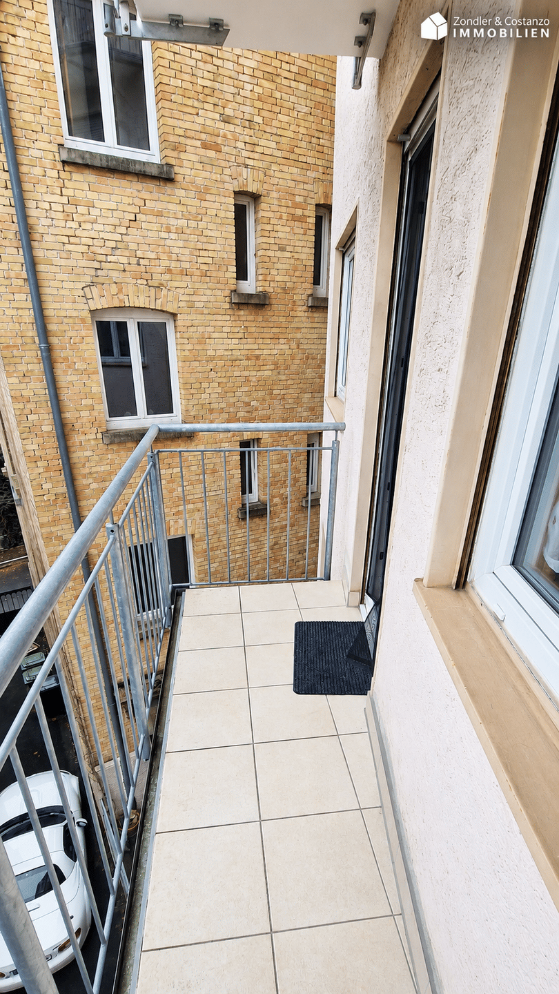 Kompakte Citywohnung in Toplage von Stuttgart Ost – Stuttgart – Vorschaubild 4