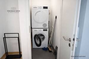 Helle und moderne Wohnung im 1. OG Großer Südbalkon - TG-Platz Super Zustand - sofort beziehbar – 74080 Heilbronn – Vorschaubild 5