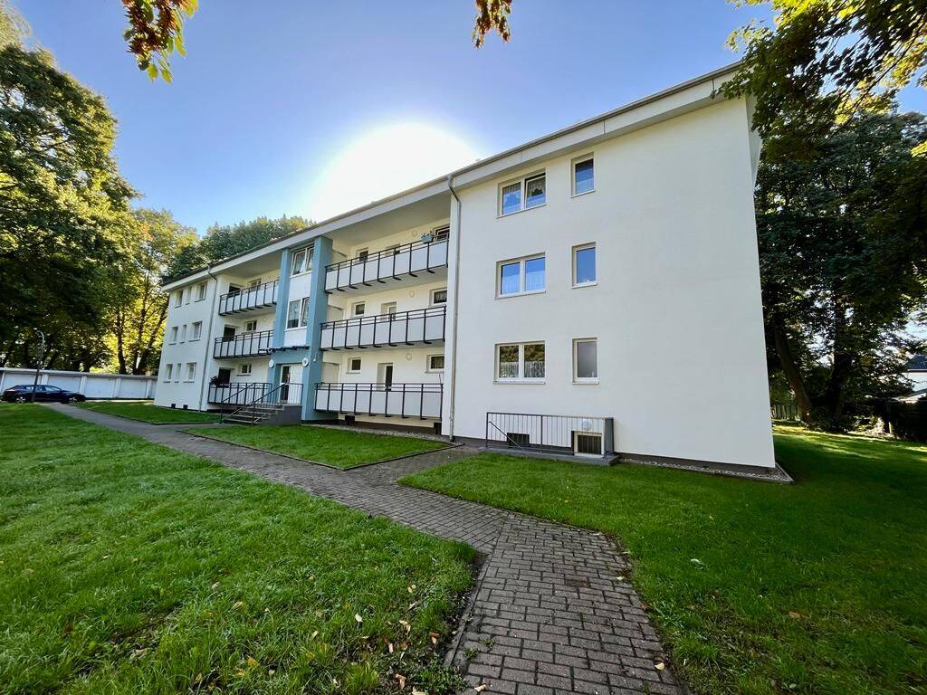#3 Zimmerwohnung mit einem neuen Badezimmer# – Dortmund – Vorschaubild 3