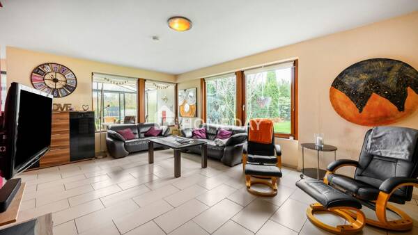 Haus in 27574 Bremerhaven mit 145 m² kaufen