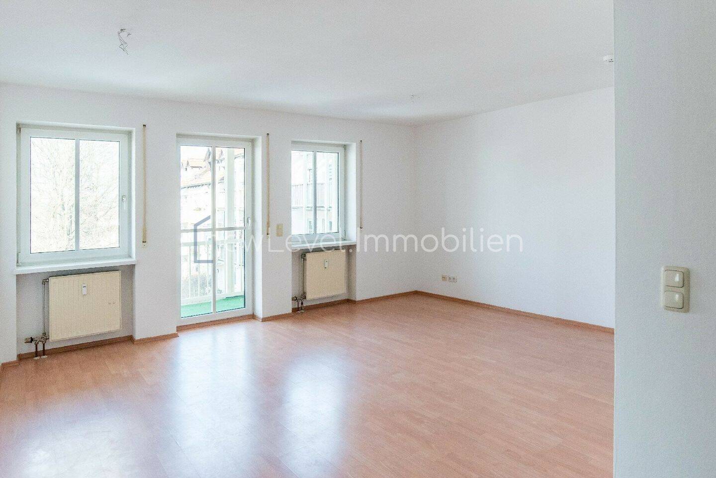 Wohnung in Regensburg – Regensburg – Vorschaubild 3