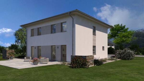 Mehrfamilienhaus in 66459 Kirkel mit 226,13 m² kaufen