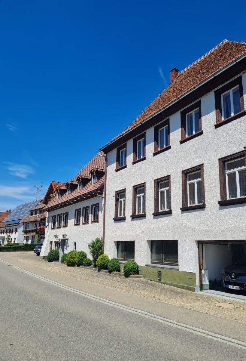 Wohnen in einem historisches Juwel in Löffingen – Löffingen – Vorschaubild 4