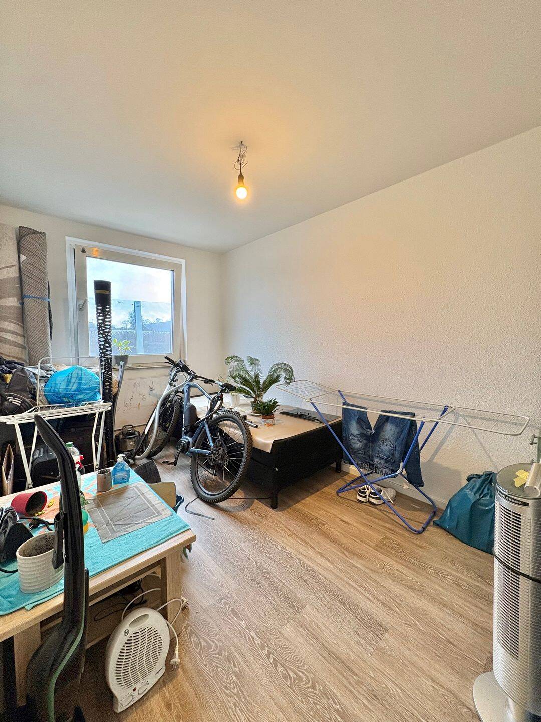 Attraktive 3,5-Zimmer-Wohnung mit Wohlfühlfaktor – Essen – Vorschaubild 5